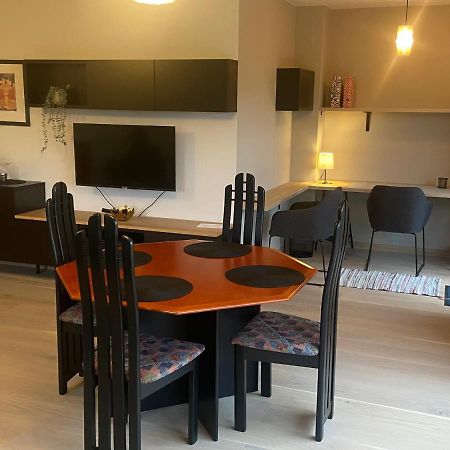 La Cle Des Champs Apartman Tervuren Kültér fotó