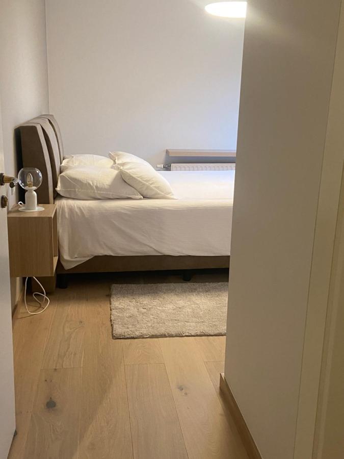 La Cle Des Champs Apartman Tervuren Kültér fotó