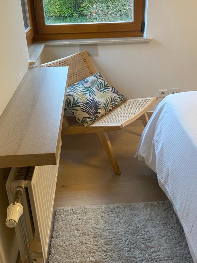 La Cle Des Champs Apartman Tervuren Kültér fotó