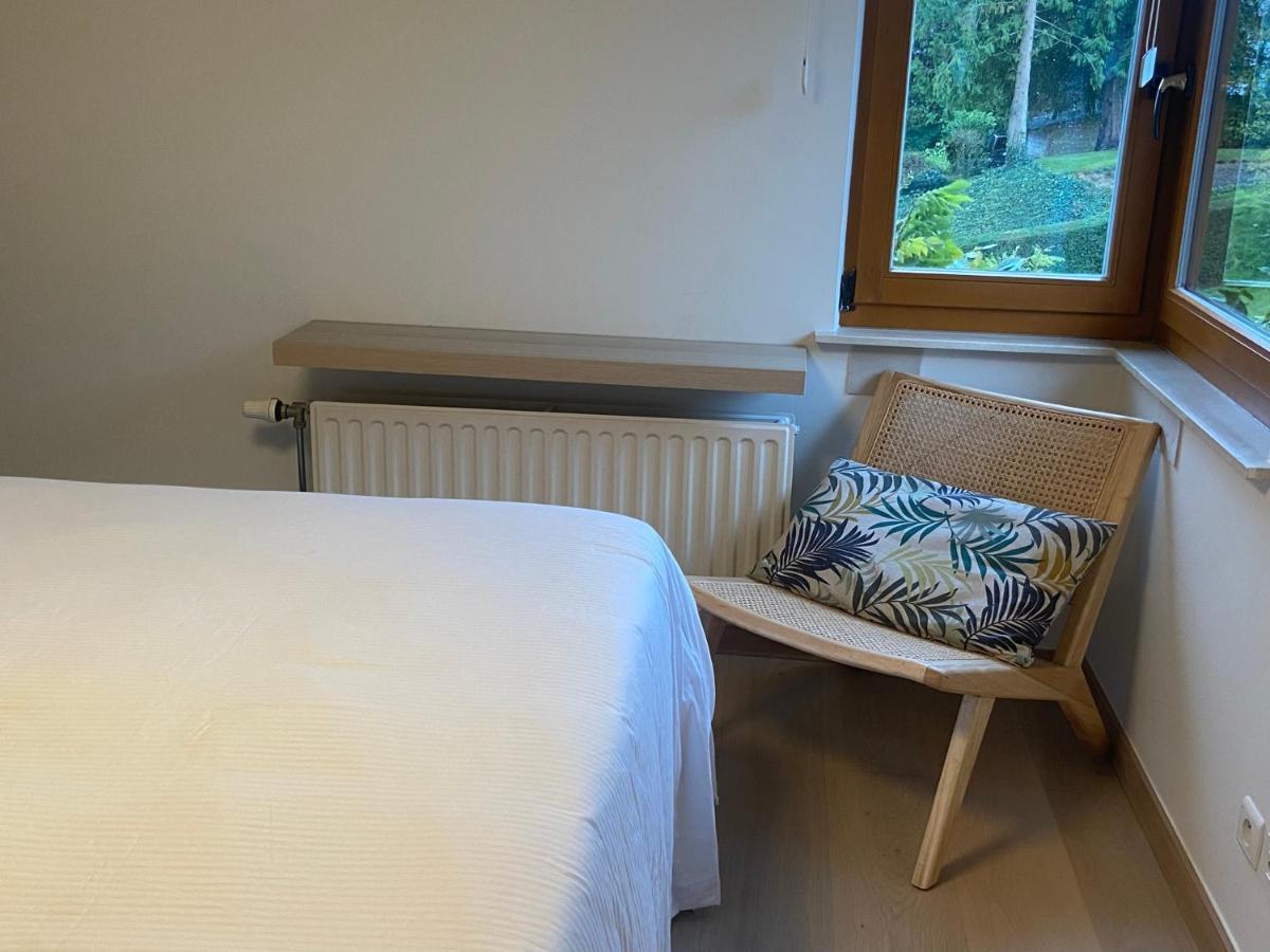 La Cle Des Champs Apartman Tervuren Kültér fotó