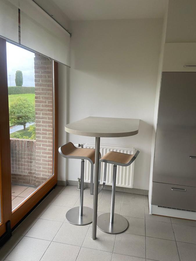 La Cle Des Champs Apartman Tervuren Kültér fotó