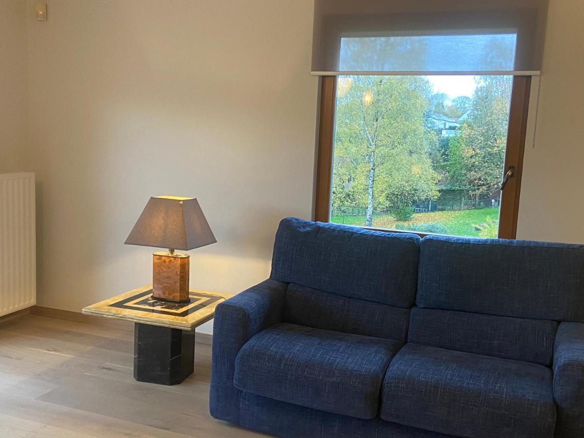 La Cle Des Champs Apartman Tervuren Kültér fotó